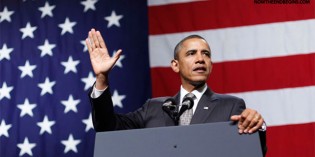 The Last Chance For America To Pass Judgment On The Obama Administration The Last Chance For America To Pass Judgment On The Obama Administration