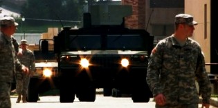 State Of Emergency: Missouri Gov. Jay Nixon Activates National Guard In Ferguson State Of Emergency: Missouri Gov. Jay Nixon Activates National Guard In Ferguson