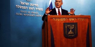 Netanyahu Says Israel Is In A ‘Battle For Jerusalem, Our Eternal Capital’ Netanyahu Says Israel Is In A ‘Battle For Jerusalem, Our Eternal Capital’