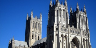 First-Ever Muslim Prayer Service To Be Held At Washington National Cathedral First-Ever Muslim Prayer Service To Be Held At Washington National Cathedral