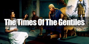 Understanding Daniel’s Visions And The Times Of The Gentiles Understanding Daniel’s Visions And The Times Of The Gentiles