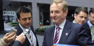 Ireland Moves Against Israel As They Prepare To Recognize Palestine As A State Ireland Moves Against Israel As They Prepare To Recognize Palestine As A State