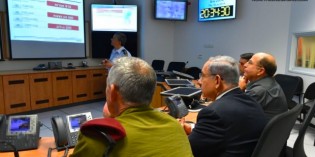 Israeli Air Force Command Center Now Upgraded To Withstand Nuclear Attack Israeli Air Force Command Center Now Upgraded To Withstand Nuclear Attack