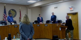 Lake Worth Florida City Commission Prays To Satan To Start Meeting (Video) Lake Worth Florida City Commission Prays To Satan To Start Meeting (Video)
