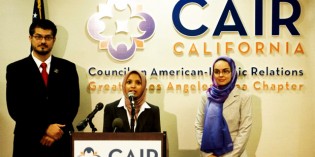 Obama Admin Spends Christmas Trying To Get Islamist Groups Off Terror Watchlist (VIDEO) Obama Admin Spends Christmas Trying To Get Islamist Groups Off Terror Watchlist (VIDEO)