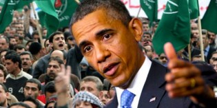 Obama Authorizes First Wave Of 9,000 UN-Approved Muslim Immigrants For US Resettlement Obama Authorizes First Wave Of 9,000 UN-Approved Muslim Immigrants For US Resettlement