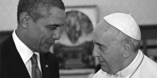 Pope Francis Revealed To Be Deal-maker Behind Obama’s Cuba Foray Pope Francis Revealed To Be Deal-maker Behind Obama’s Cuba Foray
