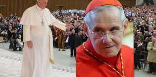Pope Francis Predicts His Own Death Then Appoints Cardinal Who Will Replace Him Pope Francis Predicts His Own Death Then Appoints Cardinal Who Will Replace Him