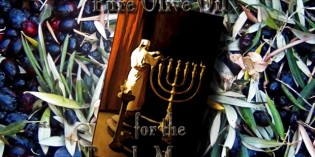 Temple Institute Produces Pure Olive Oil For Use In Third Jewish Temple (VIDEO) Temple Institute Produces Pure Olive Oil For Use In Third Jewish Temple (VIDEO)