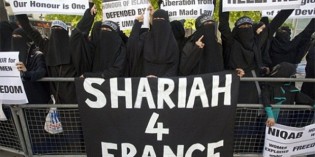 After Paris Killings, Europe Wakes To Face It’s Muslim Problem (VIDEO) After Paris Killings, Europe Wakes To Face It’s Muslim Problem (VIDEO)