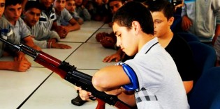 17,000 Terror Teens Being Trained In Hamas Hate Camp In Palestine 17,000 Terror Teens Being Trained In Hamas Hate Camp In Palestine