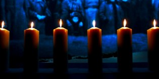 Never Again: Holocaust Remembrance Day And The Jewish State Of Israel Never Again: Holocaust Remembrance Day And The Jewish State Of Israel