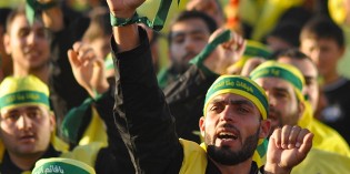 Iran And Hezbollah Planning Joint Invasion Of Northern Israel Iran And Hezbollah Planning Joint Invasion Of Northern Israel