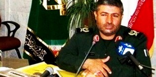 Israeli Strike On Golan Heights In Syria Kills Top Iranian General Mohammad Ali Allah-Dadi Israeli Strike On Golan Heights In Syria Kills Top Iranian General Mohammad Ali Allah-Dadi