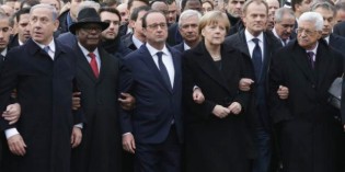Obama, Holder, Kerry and Biden Refuse To Attend Paris Unity Rally For Muslim Terror Victims Obama, Holder, Kerry and Biden Refuse To Attend Paris Unity Rally For Muslim Terror Victims