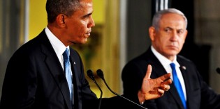 Obama Campaign Team Arrives In Israel To Defeat Netanyahu In March Elections Obama Campaign Team Arrives In Israel To Defeat Netanyahu In March Elections