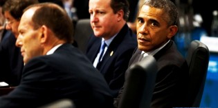 Obama Says He Will Veto Any New Sanctions Against Iran, And Will Allow New Nuke Plants Obama Says He Will Veto Any New Sanctions Against Iran, And Will Allow New Nuke Plants