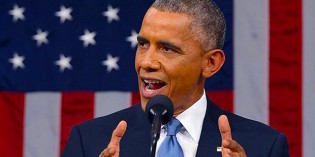 Obama’s SOTU: “We Continue To Reject Offensive Stereotypes Of Muslims” Obama’s SOTU: “We Continue To Reject Offensive Stereotypes Of Muslims”