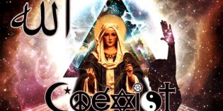 Pope Francis And The United Religions Initiative Project (VIDEO) Pope Francis And The United Religions Initiative Project (VIDEO)