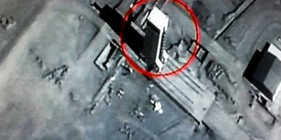 Israeli TV Shows Iranian Missile On Launchpad That Can Reach Far Beyond Europe Israeli TV Shows Iranian Missile On Launchpad That Can Reach Far Beyond Europe