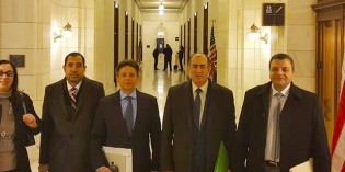 Obama Authorizes Muslim Brotherhood-Aligned Leaders Meeting at US State Department Obama Authorizes Muslim Brotherhood-Aligned Leaders Meeting at US State Department
