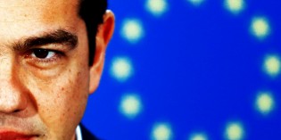 Alexis Tsipras Quickly Forms Unexpected Alliance Between Greece And Russia Alexis Tsipras Quickly Forms Unexpected Alliance Between Greece And Russia