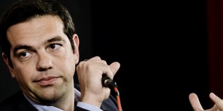 Openly Atheist Greek Prime Minister Alexis Tsipras Leading Rise In Anti-God EU Leaders Openly Atheist Greek Prime Minister Alexis Tsipras Leading Rise In Anti-God EU Leaders