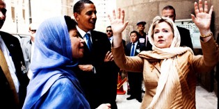 Did Barack Obama Create ISIS After Failing To Establish Muslim Brotherhood In Egypt? Did Barack Obama Create ISIS After Failing To Establish Muslim Brotherhood In Egypt?