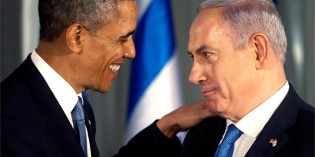 Netanyahu Says Obama And West Have ‘Given Up’ On A Non-Nuclear Iran Netanyahu Says Obama And West Have ‘Given Up’ On A Non-Nuclear Iran