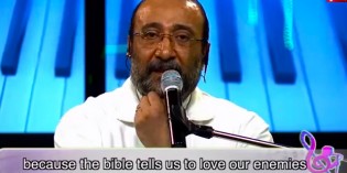 Brother Of Slain Coptic Christians Thanks ISIS For Allowing Martyrs To Proclaim Jesus Before Dying Brother Of Slain Coptic Christians Thanks ISIS For Allowing Martyrs To Proclaim Jesus Before Dying