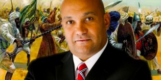 Ex-Muslim Imam Writes Open Letter To Obama Rebuking Him On History Of Islam Ex-Muslim Imam Writes Open Letter To Obama Rebuking Him On History Of Islam