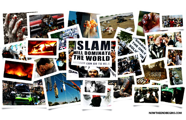 failure-of-evangelical-american-christians-to-understand-islam-isis