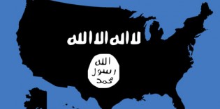 FBI Admits That ISIS Is Active In All 50 States In America Right Now FBI Admits That ISIS Is Active In All 50 States In America Right Now