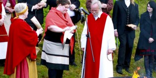 Iceland Building First Pagan Temple To Norse Gods Since The Viking Age Iceland Building First Pagan Temple To Norse Gods Since The Viking Age