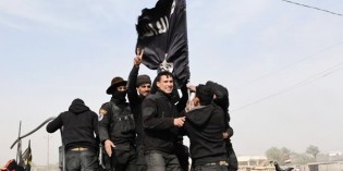 Obama Silent As ISIS Kidnaps And Captures Over 90 Syrian Christians Obama Silent As ISIS Kidnaps And Captures Over 90 Syrian Christians