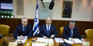 Israel Approves $46 Million Plan To Absorb All European Jews Following Muslim Terror Attacks Israel Approves $46 Million Plan To Absorb All European Jews Following Muslim Terror Attacks