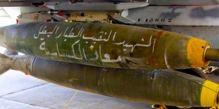 Jordan Confirms Over 7,000 Dead ISIS Militants After Targeted Allied Air Strikes Jordan Confirms Over 7,000 Dead ISIS Militants After Targeted Allied Air Strikes