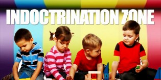 Georgia To Create State’s First LGBT-Only ‘Pride School’ Starting At Pre-K Georgia To Create State’s First LGBT-Only ‘Pride School’ Starting At Pre-K