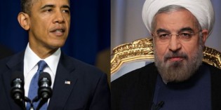 Obama Blatantly Deceiving The American People About Iran’s Nuclear Ambitions Obama Blatantly Deceiving The American People About Iran’s Nuclear Ambitions