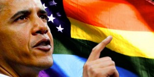 Obama Orders Kerry To Appoint Openly Gay Envoy To Spread LGBT ‘Gospel’ Worldwide Obama Orders Kerry To Appoint Openly Gay Envoy To Spread LGBT ‘Gospel’ Worldwide