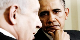 Obama Hatching Schemes To Derail Netanyahu Speech Before Congress On March 3rd Obama Hatching Schemes To Derail Netanyahu Speech Before Congress On March 3rd