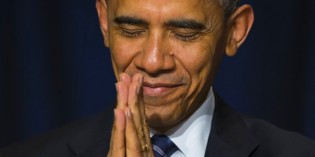 Obama Bashes Christianity At National Prayer Breakfast With Dalia Lama Obama Bashes Christianity At National Prayer Breakfast With Dalia Lama