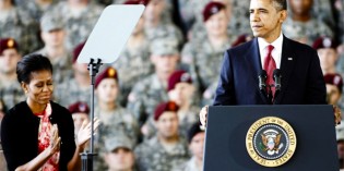 Obama To Ask Congress For Expanded Powers To Formally Declare War On ISIS Obama To Ask Congress For Expanded Powers To Formally Declare War On ISIS