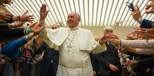 Pope Francis To Make History In First-Ever Papal Address To The United States Congress Pope Francis To Make History In First-Ever Papal Address To The United States Congress