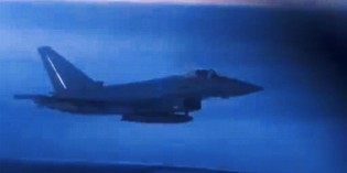 Britain’s Top NATO Commander Warns Russia May Be Provoking WWIII Britain’s Top NATO Commander Warns Russia May Be Provoking WWIII