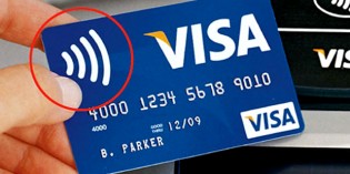 All American Credit Cards Will Disappear In 2015 And Be Replaced With RFID Chip Technology All American Credit Cards Will Disappear In 2015 And Be Replaced With RFID Chip Technology