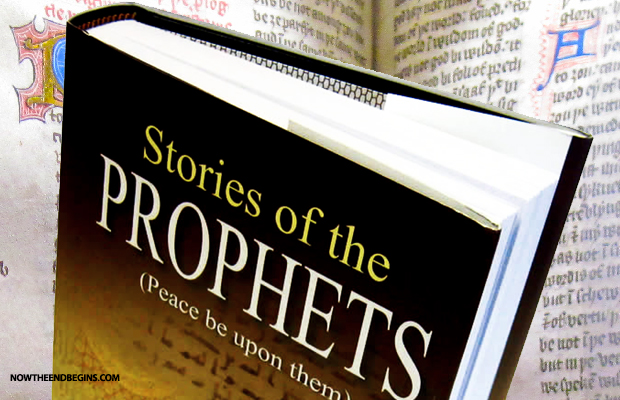 wycliffe-editoriales-new-biblias-sil-historias-de-profetas-remove-hijo-dios-no-ofender a musulmanes