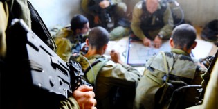 As Netanyahu Goes West, Israel Calls Up 13,000 Reservists For Emergency Training Exercise As Netanyahu Goes West, Israel Calls Up 13,000 Reservists For Emergency Training Exercise