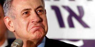 Benjamin Netanyahu And Zionism Command The World’s Attention Today Benjamin Netanyahu And Zionism Command The World’s Attention Today