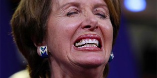 Nancy Pelosi And Democrat Reactions Reveal Staunch Hatred For Netanyahu And Israel Nancy Pelosi And Democrat Reactions Reveal Staunch Hatred For Netanyahu And Israel